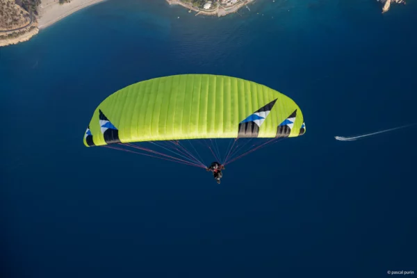 Aile de Parapente Parapente PHI - Beat 2 Light – Image 13
