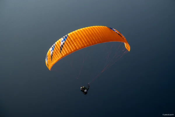 Aile de Parapente Parapente PHI - Beat 2 Light – Image 14