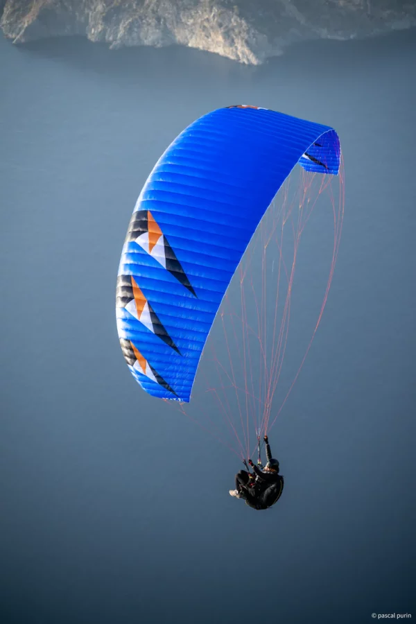 Aile de Parapente Parapente PHI - Beat 2 Light – Image 15
