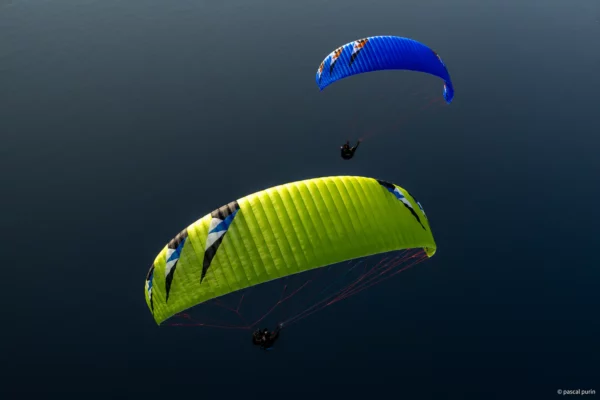 Aile de Parapente Parapente PHI - Beat 2 Light – Image 16