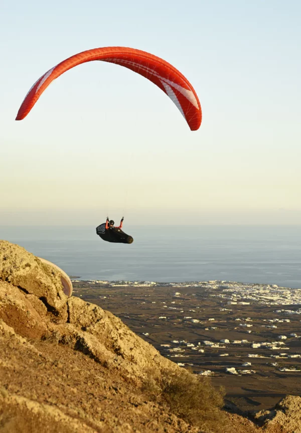 Aile de parapente Zoom - X2C – Image 2