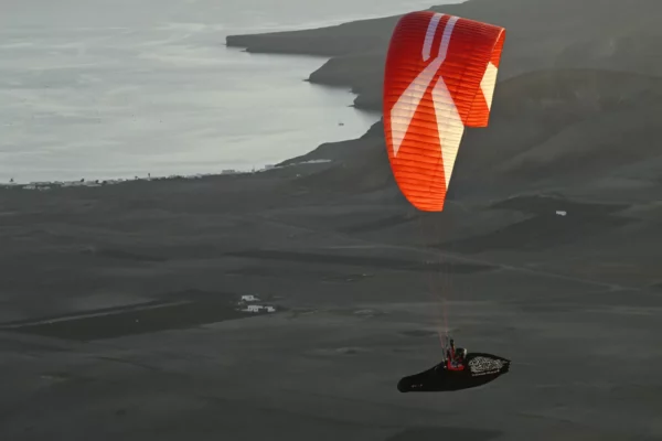 Aile de parapente Zoom - X2C – Image 3