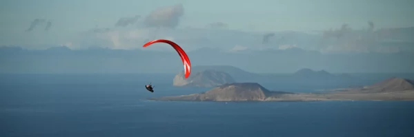 Aile de parapente Zoom - X2C – Image 4