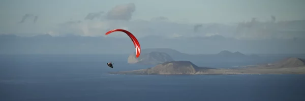 Aile de parapente Zoom - X2C – Image 5