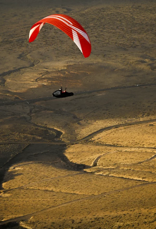 Aile de parapente Zoom - X2C – Image 6