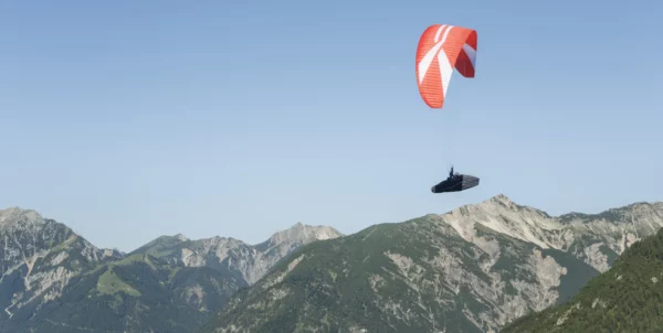 Aile de parapente Zoom - X2C – Image 12