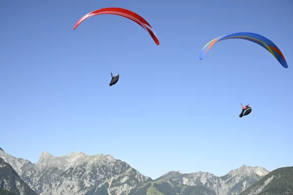 Aile de parapente Zoom - X2C – Image 14