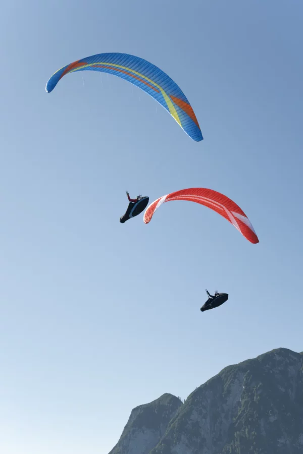 Aile de parapente Zoom - X2C – Image 15