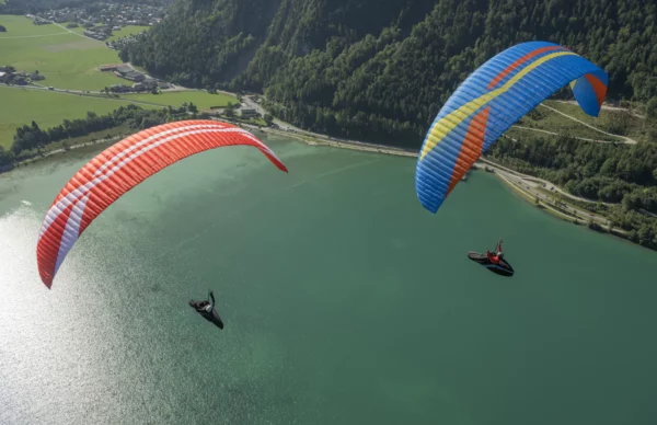 Aile de parapente Zoom - X2C – Image 16