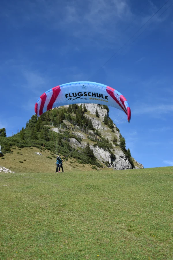 Aile de Parapente Biplace PHI - Concerto – Image 5