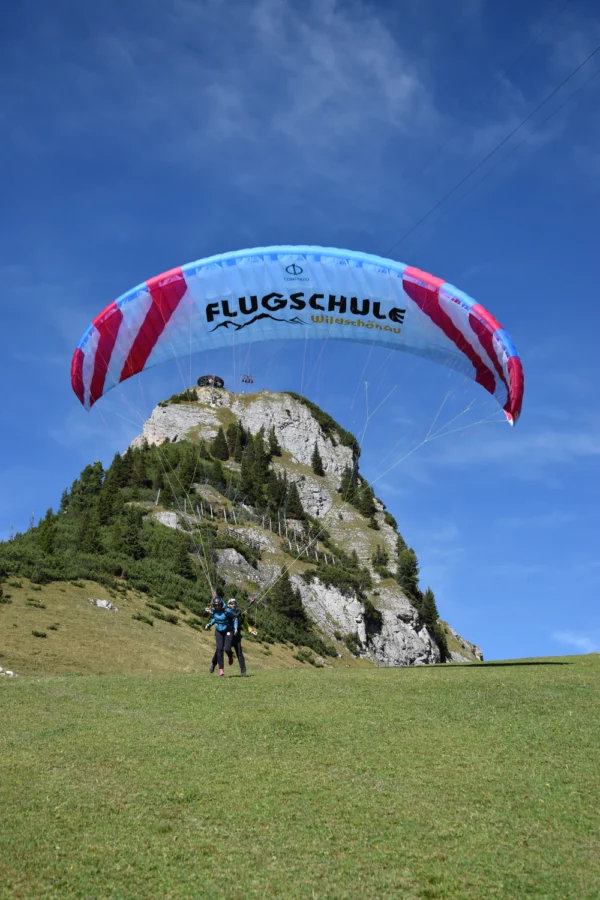 Aile de Parapente Biplace PHI - Concerto – Image 6