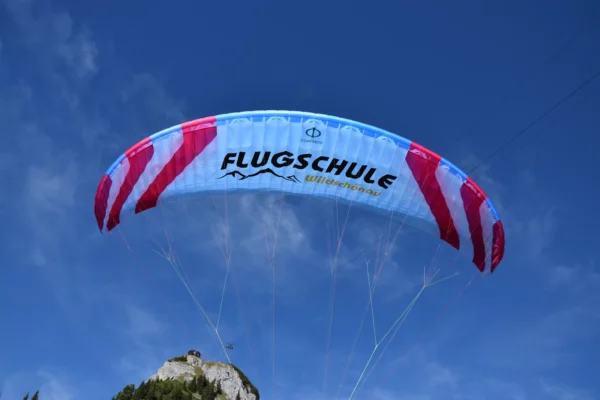 Aile de Parapente Biplace PHI - Concerto – Image 7