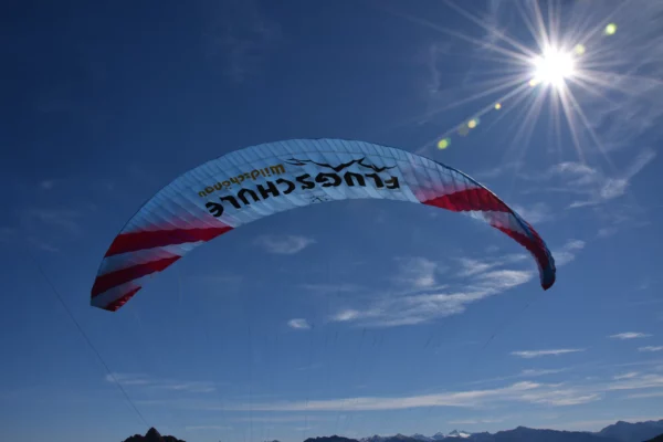 Aile de Parapente Biplace PHI - Concerto – Image 8