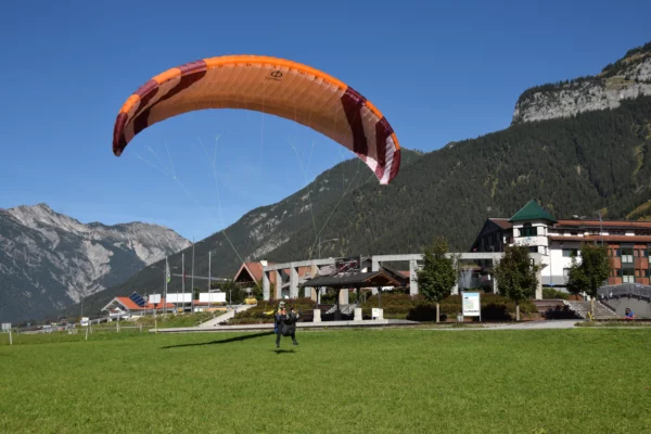Aile de Parapente Biplace PHI - Concerto – Image 11