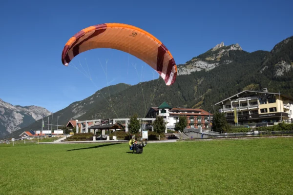 Aile de Parapente Biplace PHI - Concerto – Image 12