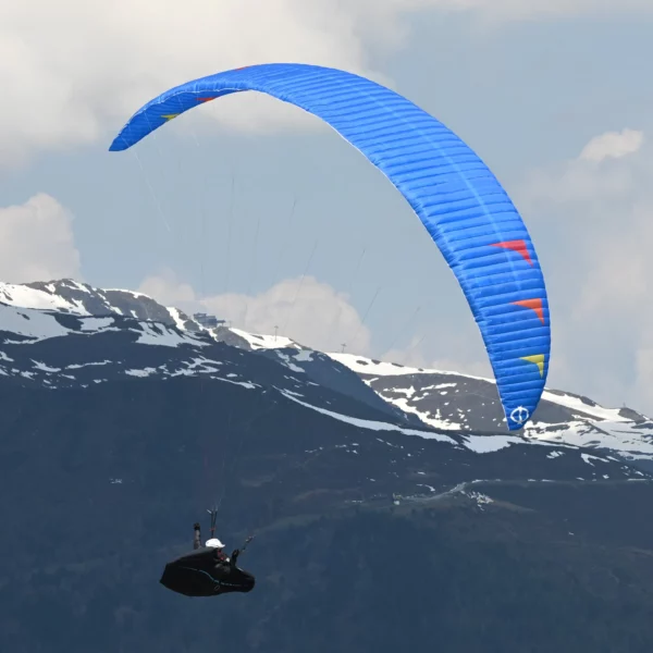 Aile de Parapente Parapente PHI - Scala 2 – Image 3