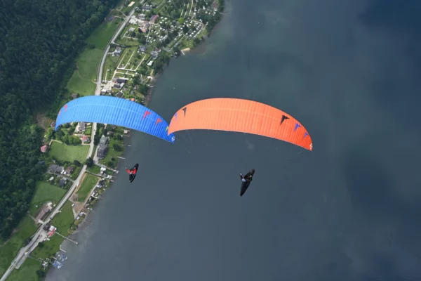 Aile de Parapente Parapente PHI - Scala 2 – Image 11