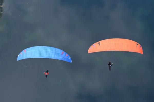 Aile de Parapente Parapente PHI - Scala 2 – Image 12