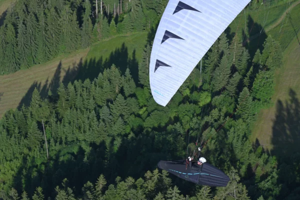 Aile de Parapente Parapente PHI - Scala 2 Light – Image 2