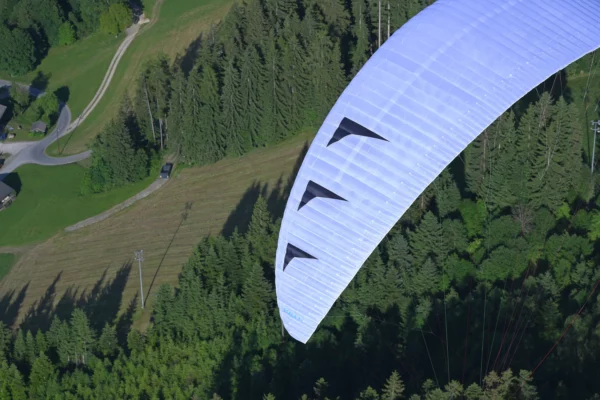 Aile de Parapente Parapente PHI - Scala 2 Light – Image 3