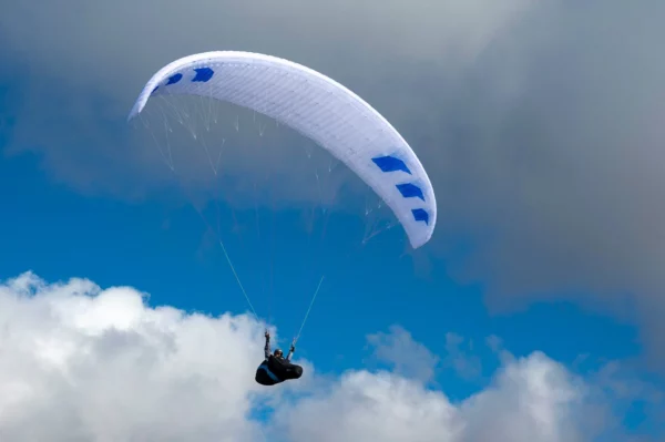 Aile de Parapente Parapente PHI - Allegro Light – Image 2