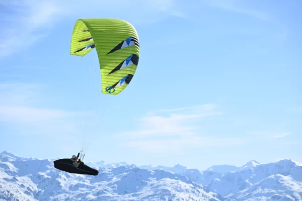 Aile de Parapente Parapente PHI - Beat 2 – Image 10