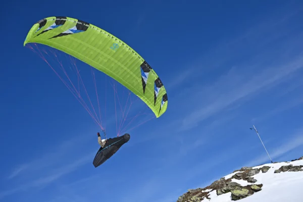 Aile de Parapente Parapente PHI - Beat 2 – Image 7