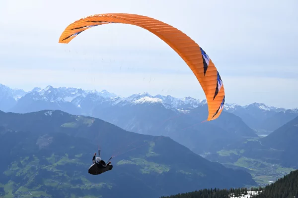 Aile de Parapente Parapente PHI - Beat 2 Light – Image 3