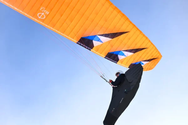 Aile de Parapente Parapente PHI - Beat 2 Light – Image 12