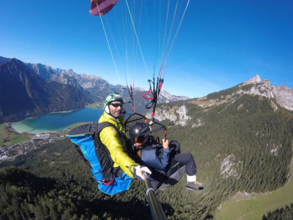 Aile de Parapente Biplace PHI - Concerto – Image 15