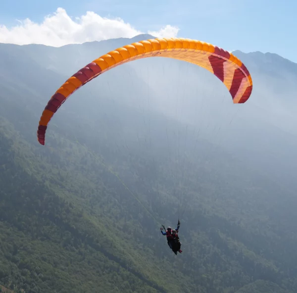 Aile de Parapente Biplace PHI - Concerto – Image 20