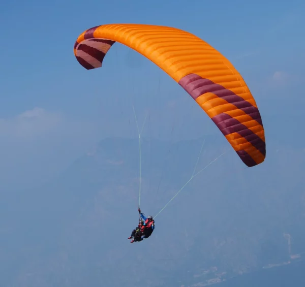 Aile de Parapente Biplace PHI - Concerto – Image 23
