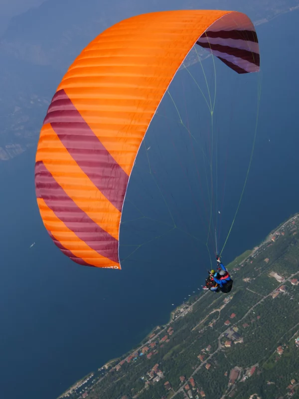 Aile de Parapente Biplace PHI - Concerto – Image 24