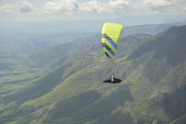 Aile de Parapente Parapente PHI - Tenor 2 – Image 3