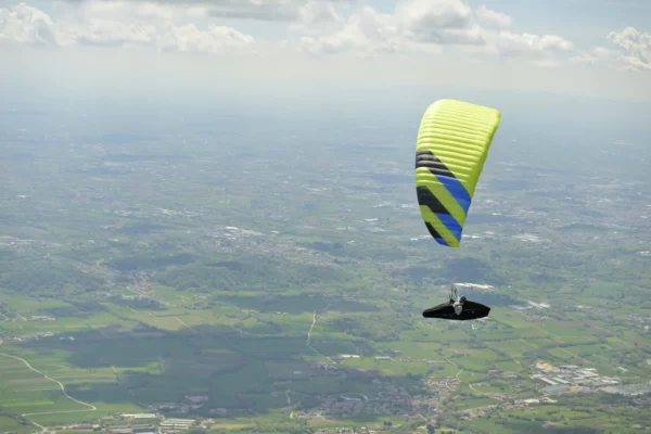 Aile de Parapente Parapente PHI - Tenor 2 – Image 4