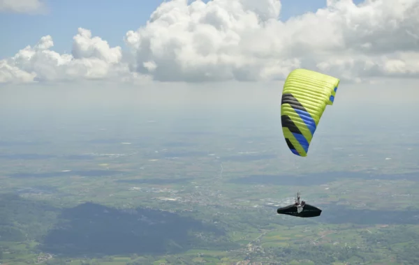 Aile de Parapente Parapente PHI - Tenor 2 – Image 5