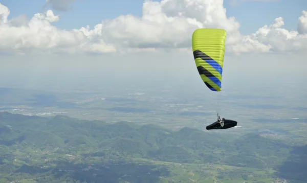 Aile de Parapente Parapente PHI - Tenor 2 – Image 6