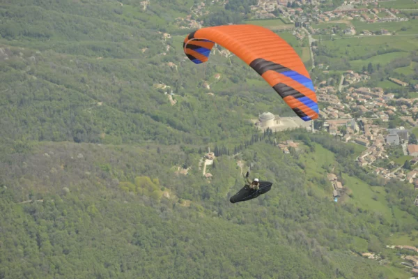Aile de Parapente Parapente PHI - Tenor 2 – Image 10
