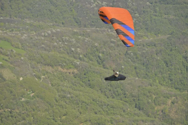 Aile de Parapente Parapente PHI - Tenor 2 – Image 11
