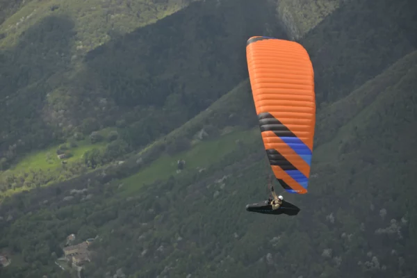 Aile de Parapente Parapente PHI - Tenor 2 – Image 12