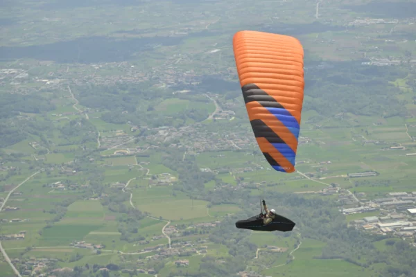 Aile de Parapente Parapente PHI - Tenor 2 – Image 13