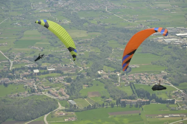 Aile de Parapente Parapente PHI - Tenor 2 – Image 14