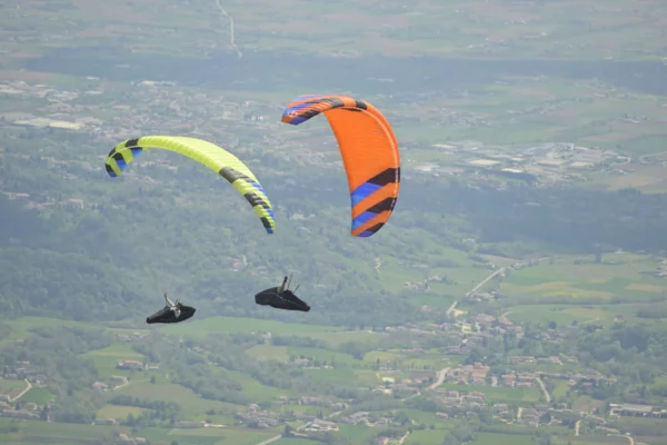 Aile de Parapente Parapente PHI - Tenor 2 – Image 16