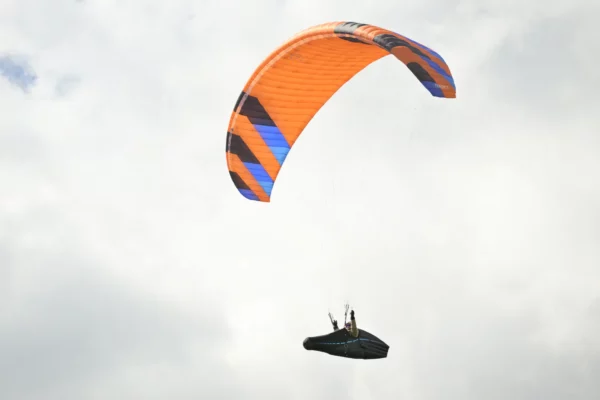 Aile de Parapente Parapente PHI - Tenor 2 – Image 17