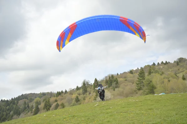 Aile de Parapente Parapente PHI - Tenor 2 – Image 19
