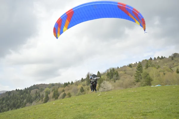 Aile de Parapente Parapente PHI - Tenor 2 – Image 20