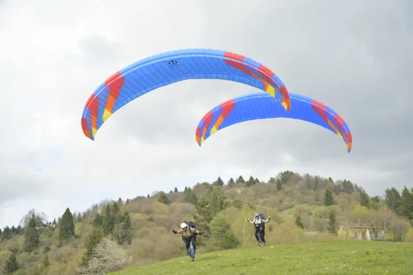Aile de Parapente Parapente PHI - Tenor 2 – Image 27