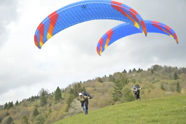 Aile de Parapente Parapente PHI - Tenor 2 – Image 21