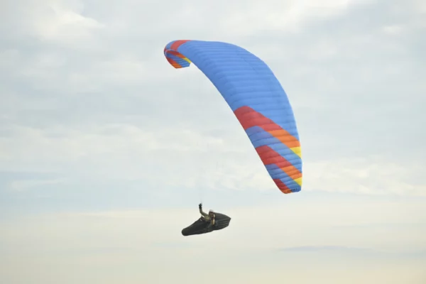 Aile de Parapente Parapente PHI - Tenor 2 – Image 23