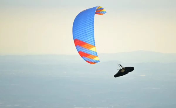 Aile de Parapente Parapente PHI - Tenor 2 – Image 24